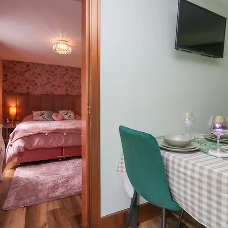 Holiday home The Nest *