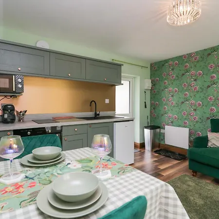 Holiday home The Nest