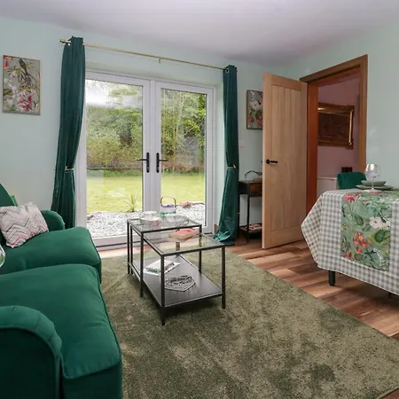 The Nest Holiday home