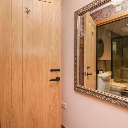The Nest Holiday home Frizington