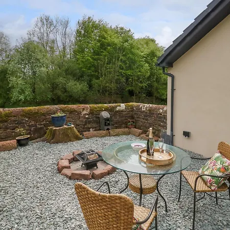 Holiday home The Nest