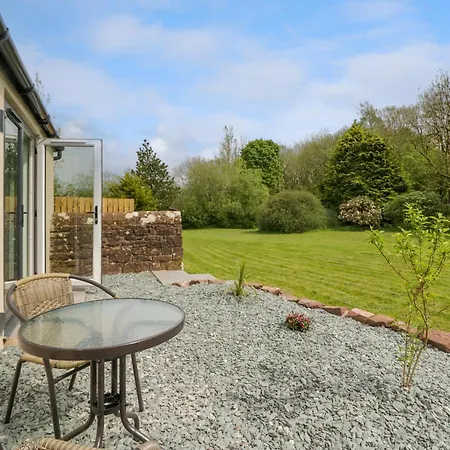 The Nest Holiday home *